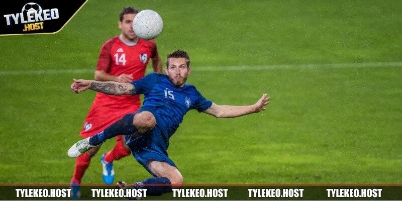 Cá cược kèo châu Á là một trong những dạng phổ biến