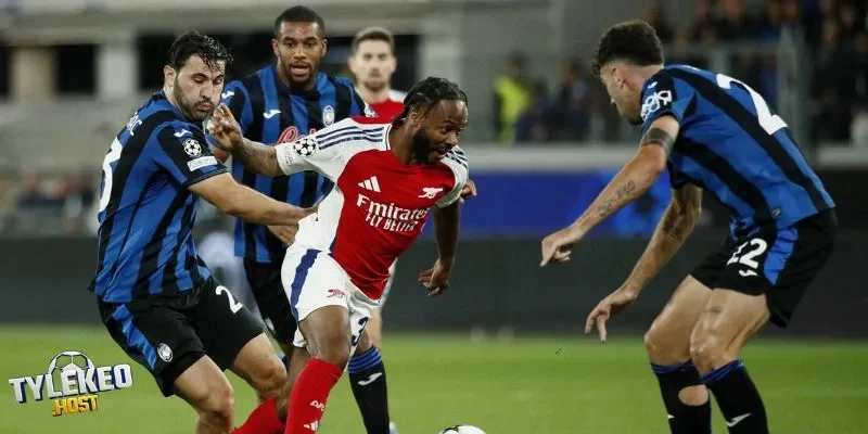 Nên chọn kèo VAR khi chơi tại giải lớn có độ minh bạch cao