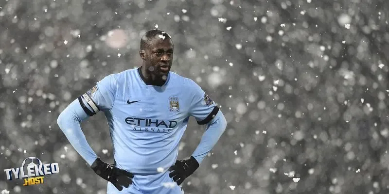 Thời tiết ảnh hưởng nặng đến ty le keo No Goal