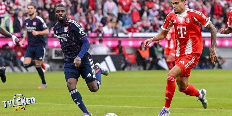 Tân binh ngoài EPL khiến ty le keo biến động liên tục