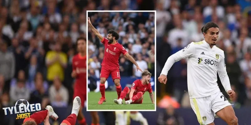 2 chân sút cùng rời sân sẽ là điều lo lắng của Liverpool