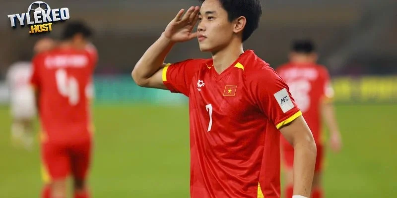 Chàng trai sinh năm 2004 có cơ hội thành Vua phá lưới