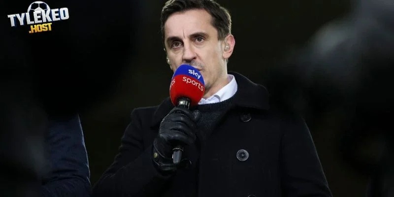 Lý do Neville chỉ trích VAR