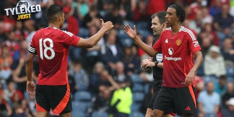 Sự kiện Yoro gây thất vọng ở MU