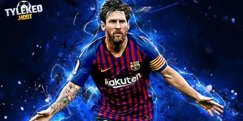 Thực hư Messi mất phong độ trước World Cup