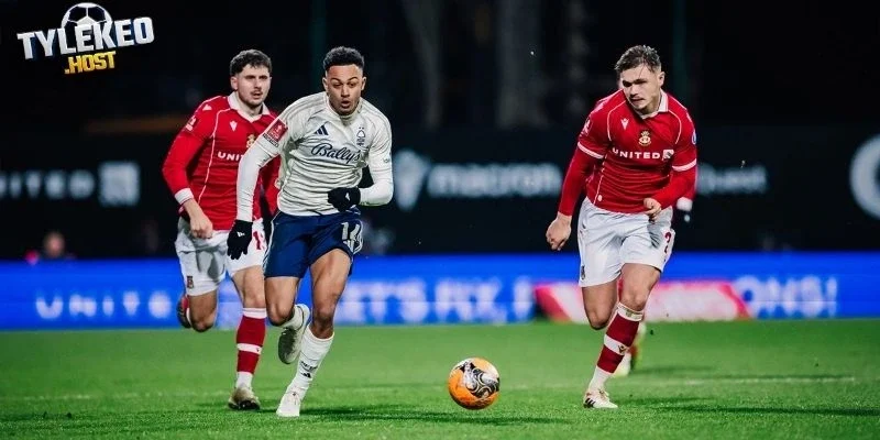 Tình hình Leeds United vs Nottingham