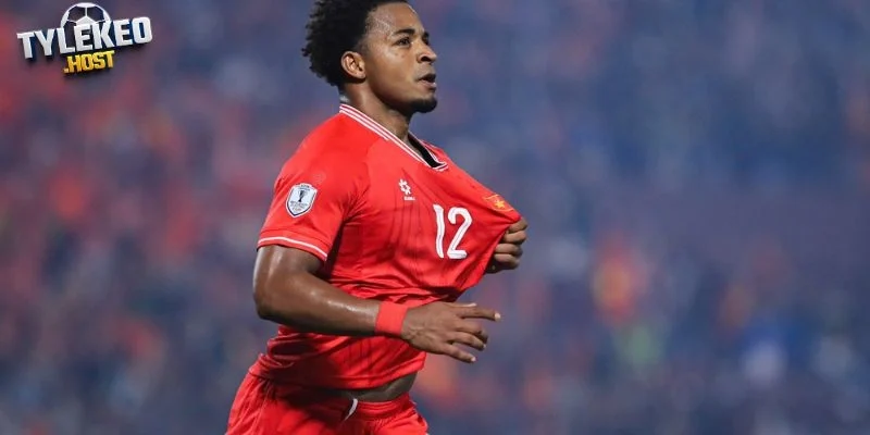 Xuân Son được khen, tiền đạo Lào gây ấn tượng ở Thanh Hoá